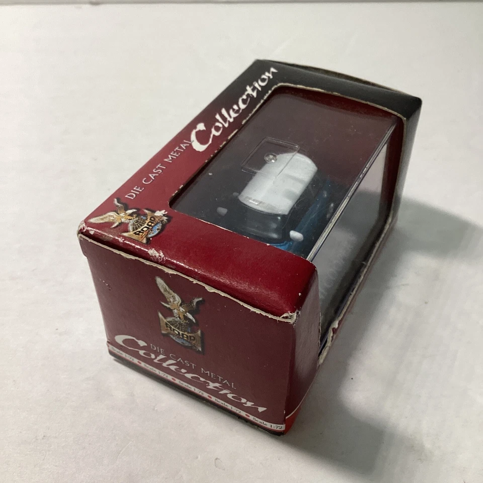 Yay Ming, Did Cast Collection, Mini Cooper S, 1/ 72 Scale - Image 3 of 4