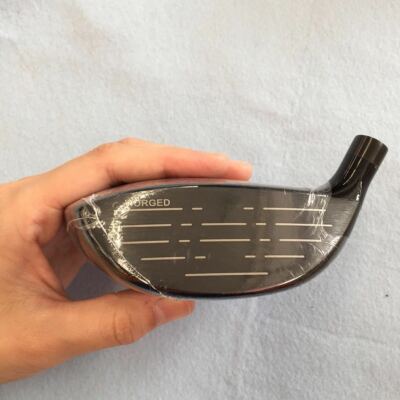 Golf Head only GrandPrix One Minute G57 14 3W with Cover and