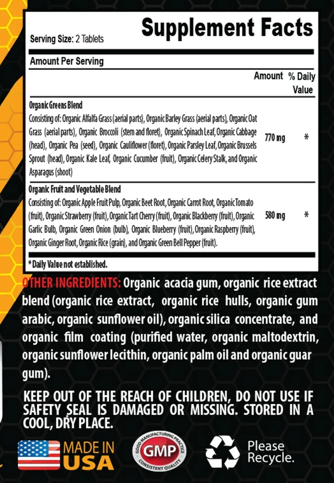 Reductor de colesterol - COMPLEJO VERDE ORGÁNICO - coronas de espárragos 1 BOTELLA Foto 2 de 4