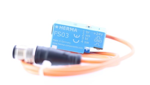 Датчик fs03 herma