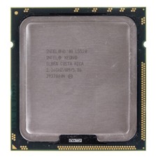 Intel Xeon L5520 2.26GHz SLBFA LGA1366