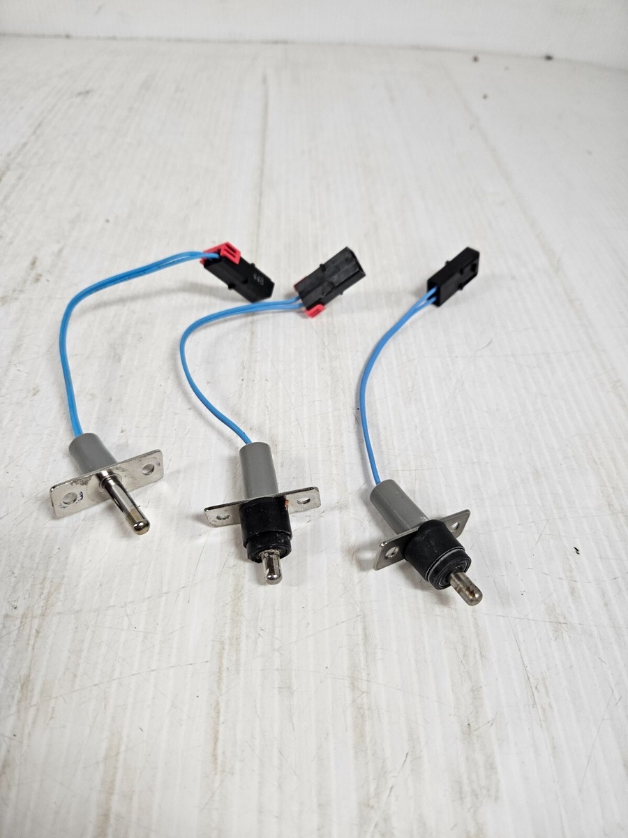 Samsung Washer Water Temperature Thermistor (SET OF 3) DC90-10128N