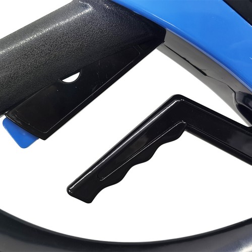 110V 17" Commercial Floor Scrubber Buffer Polisher Floor Cleaning Machine - Picture 13 of 21