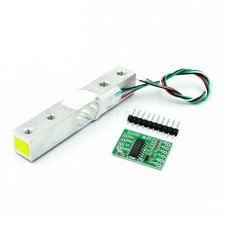 5KG Scale Load Cell Weight Weighing Sensor small HX711 Weighing Sensors AD