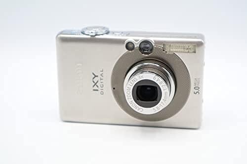 IZY DIGITAL 55 （Canon） Canon PowerShot Digital ELPH SD450 / Digital IXUS 55 5.0MP