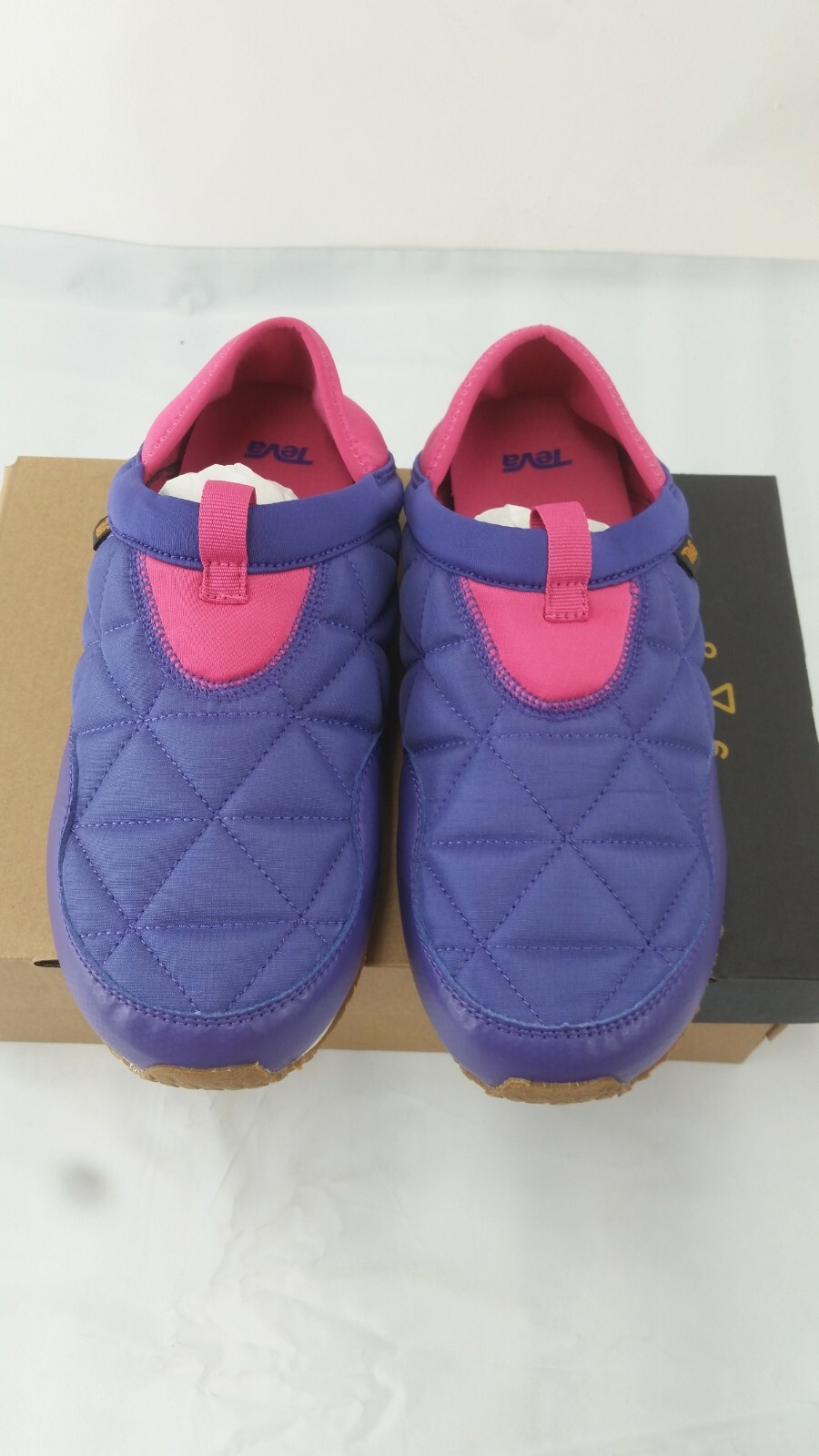 teva kids ember moc