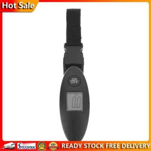 Digitale Kofferwaagen