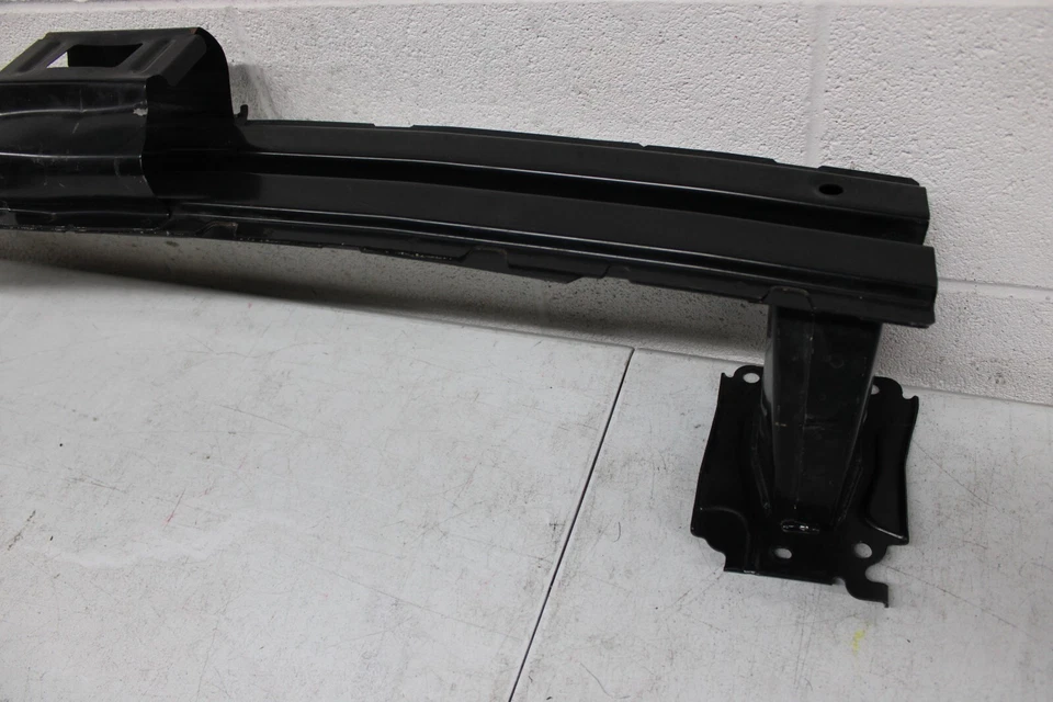 2014 2018 MITSUBISHI OUTLANDER FRONT REINFORCEMENT IMPACT BAR - Image 3 of 4