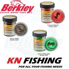 BERKLEY POWERBAIT Esca per Trota Pasta Pronta Anice 50gr