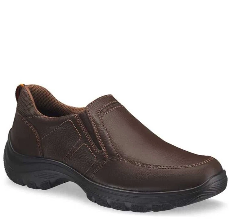 Andrea Leather Upper Casual Shoes for Men for sale | eBay display picture 1