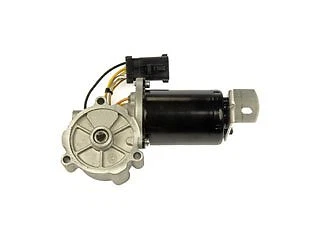 Motor de caja de transferencia Mercury Mountaineer Dorman 2006-2007 Foto 3 de 4