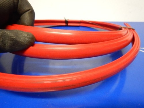 Inserto paraurti laterale moto d'acqua Kawasaki striscia sfregamento STX Ultra ZXi rosso nero viola - Foto 66 di 156