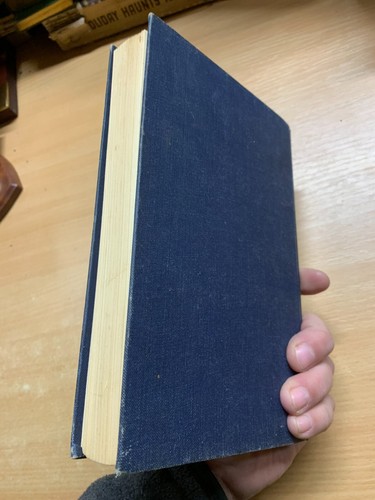 1950 ALISTAIR COOKE "A GENERATION ON TRIAL" ALGER HISS SPY TRIAL HB BOOK (P4) - Picture 3 of 15
