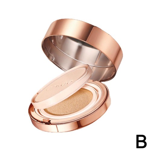 2-in-1 pressed powder air cushion waterproof long-lasting concealer SDG1 AF Q3Q9 - Picture 19 of 21