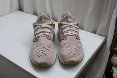 Women's Size New Balance 247 Pink WRL247YC
