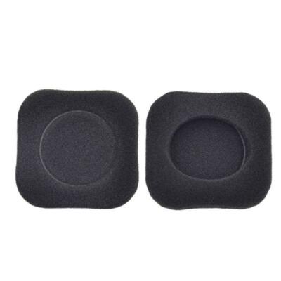 2PCS Soft Foam Earpad Ear Cover Cushion for Logitech H150 H130 H250 H151 Headset