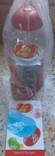 JELLY BELLY-MINI BEAN MACHINE-RETRO SWEET DISPENSER-NIB