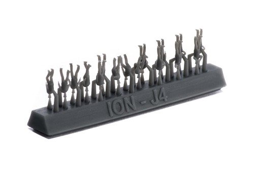 Ion Model J350-001 Imperial Japanese Navy - Chilling On Deck 1:350 - Picture 5 of 7