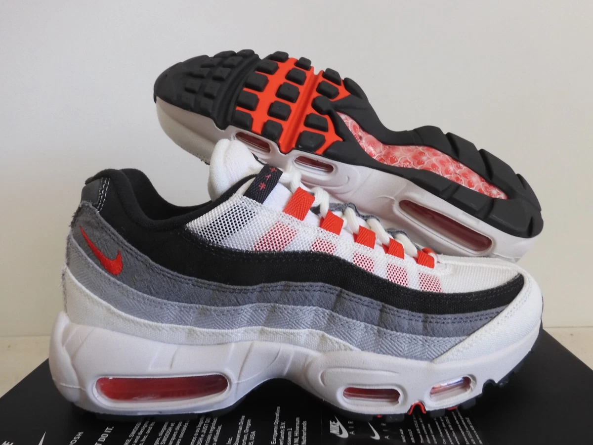 Nike Air Max 95 QS 'Japan' for Sale | Authenticity Guaranteed | eBay