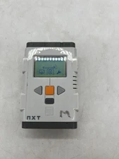 LEGO 4558295 MINDSTORMS NXT INTELLIGENT/PROGRAMABLE BRICK WITH BATTERY COVER