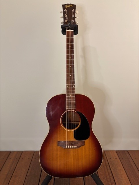 gibson B-25 【1968年製 ビンテージ】 Gibson B-25 (1968) Used Acoustic Guitar 1960 | eBay