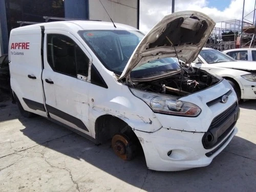 Testata per FORD TRANSIT CONNECT (CHC) Furgon 200 L1 Trend 2013 1809678 - Foto 4 di 10