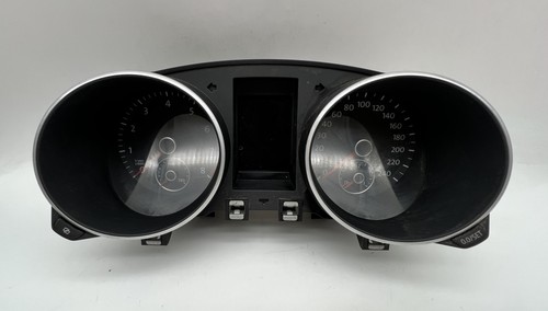 Tacho Kombiinstrument VW Golf VI 5K0920860F