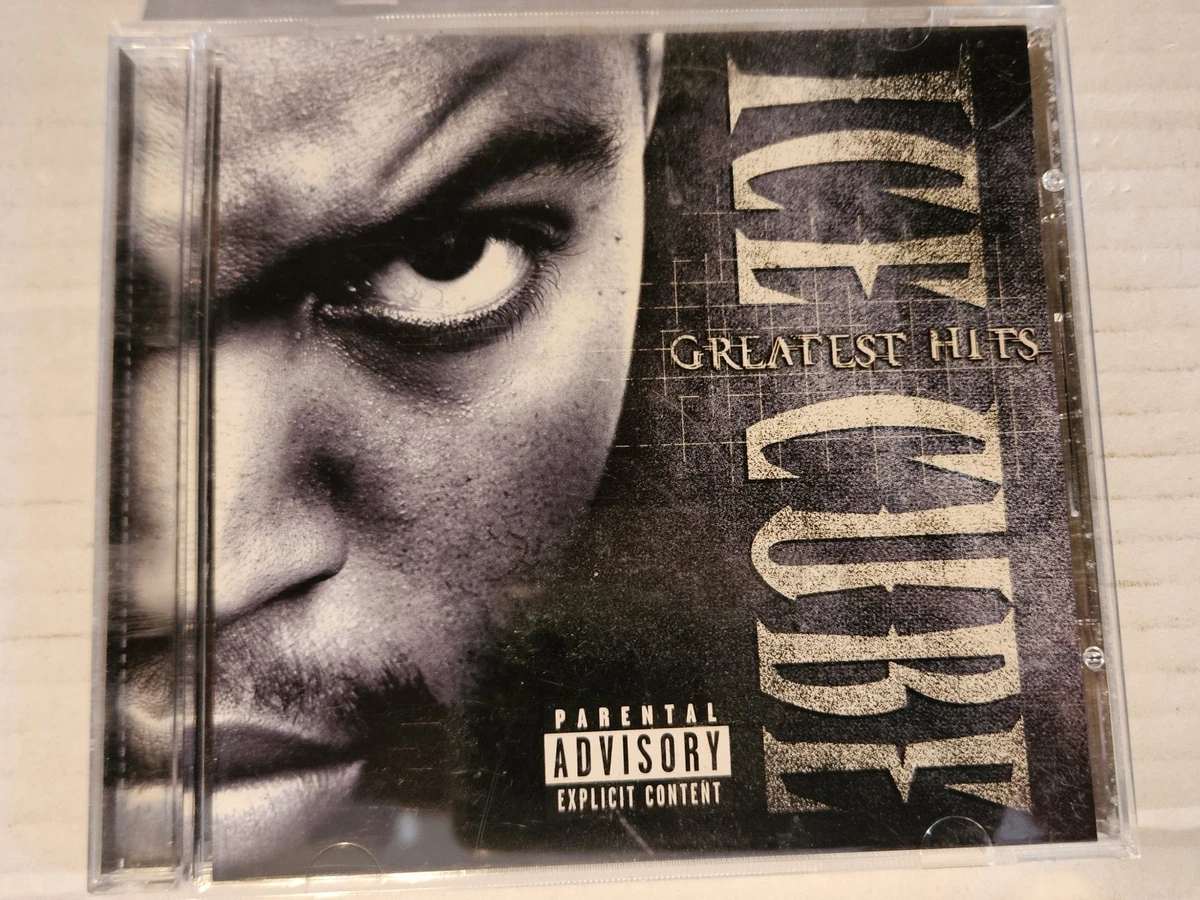 Ice Cube Album CDs Greatest Hits for sale | eBay