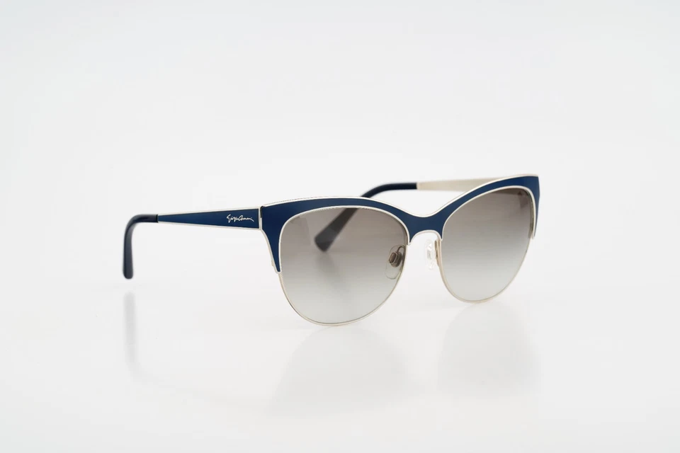 Gafas de sol Giorgio Armani AR 6019 3062 11, vintage años 2000 mariposa Foto 2 de 4