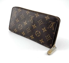 Portefeuille Louis Vuitton Zippy