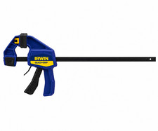 24 Inch One Handed Bar Clamps Spreader 300 Lb...