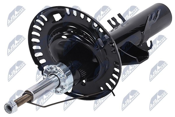 NTY A-WW-022 StoßDäMpfer Vorne FüR VW-image
