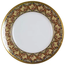Christian Dior Tabriz Salad Plate 55288