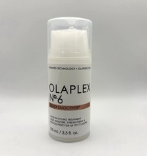 Olaplex No.6 Bond Smoother Strengthening Leave-In Styling Treatment 100ml RRP£30