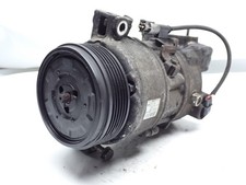 Klimakompressor BMW 1er 118d 120d E87 3er 318d 320d E90 90kW 110kW 120kW 6987766