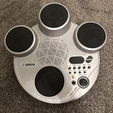 Yamaha DD-45 Digital Percussion Portable Drum Set Machine - Tested Working