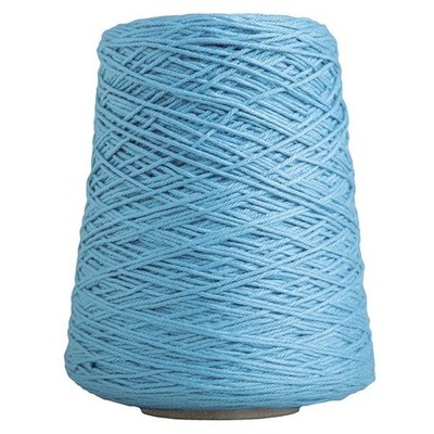 2 Pack Knit Picks Dishie Cone Yarn 100% Cotton Free Shipping