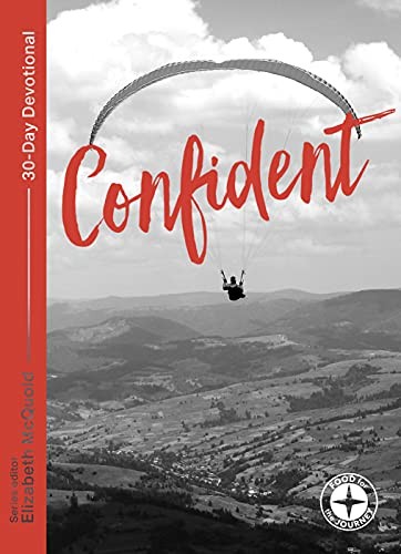 Confident: Food for the Journey (Food for the Journey - Themes) - Image 2