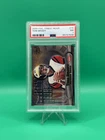 2000 PACIFIC FINEST HOUR #15 🔥TOM BRADY 🐐🔥 PSA 7 🏈 TRUE BEAUTY!!
