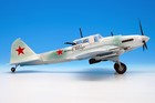 Legion Models Ilyushin Il-2 Sturmovik, Soviet Air Force, USSR, 1943, LG-14629LC — photo 4