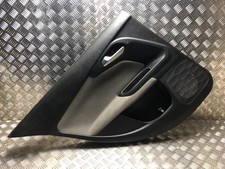 Porte arrière et accessoires Fiat TIPO