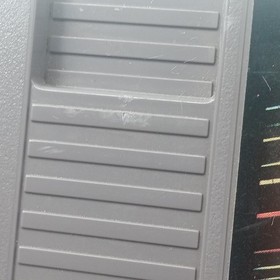 Super Mario Bros. Nintendo NES 5 Screw Cartridge Only Untested