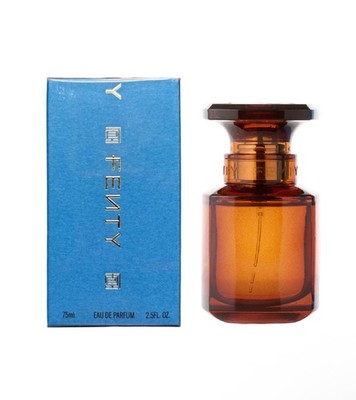 Fenty Eau de Parfum Spray - 2.5 fl oz (75 ml) New in Box! Sealed