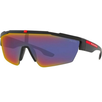 Prada Linea Rossa PS 03XS sunglasses 