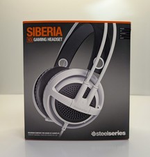 Steel Series Siberia V3 Gaming Headset PS4 Or...