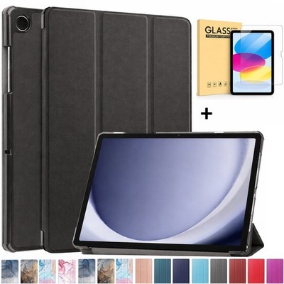 Schutzhülle für Samsung Galaxy Tab A7 10.4'' T500 T505 Smart Cover Case Tasche 