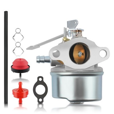 Carburetor Carb For Toro S-200 20 inch 2.5 hp snow thrower