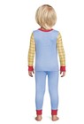 Toy Story Cowboy Woody 2 PC Pajama Set Size 5T NWT — photo 4