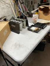 Otc 61064 11j Ford Rotunda 14-0300 Injector Nozzle Tester Hydraulic Pump And Acc Otc 61064 11j Ford Rotunda 14-0300 Injector Nozzle Tester Hydraulic Pump And Acc