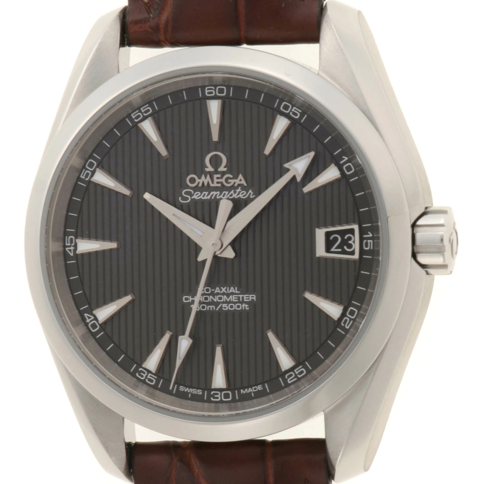 Omega Seamaster 231.13.36.21.06.001